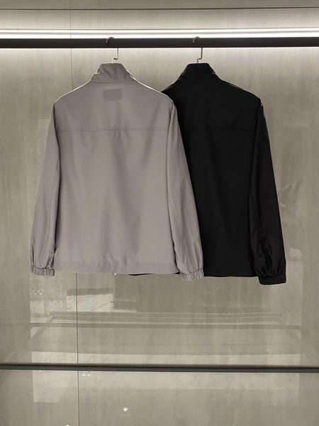 P*rada Jacket Top Quality D17 20240322-21