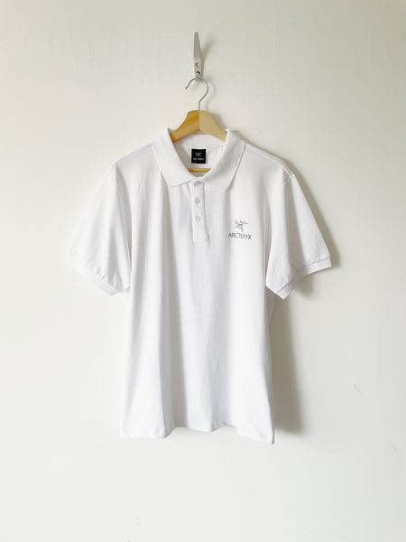 A*rcteryx T-shirt  Top Quality D17 20240322-22