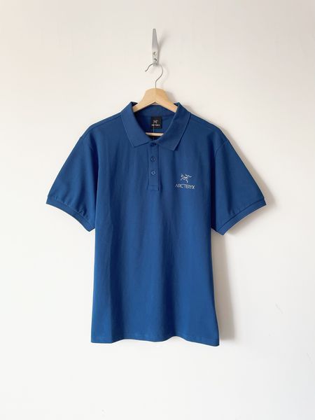 A*rcteryx T-shirt  Top Quality D17 20240322-22