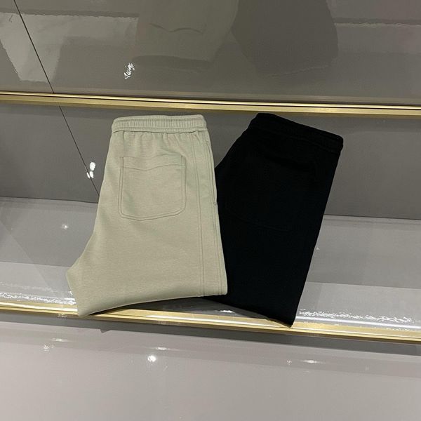 L*oewe Pants Top Quality D17 20240322-32