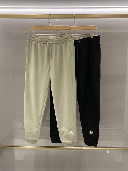 L*oewe Pants Top Quality D17 20240322-32