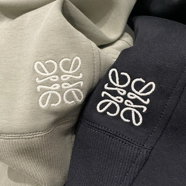 L*oewe Pants Top Quality D17 20240322-32