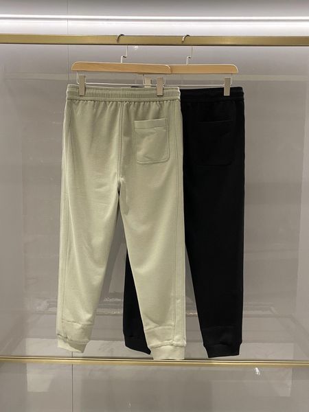 L*oewe Pants Top Quality D17 20240322-32