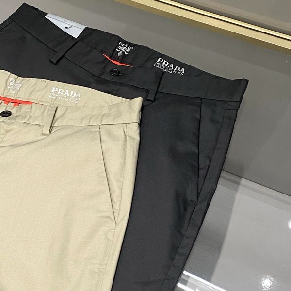 P*rada Pants Top Quality D17 20240322-33