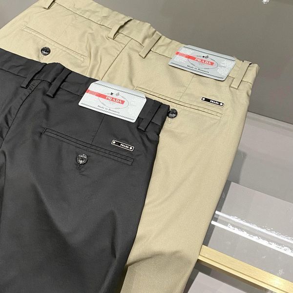 P*rada Pants Top Quality D17 20240322-33