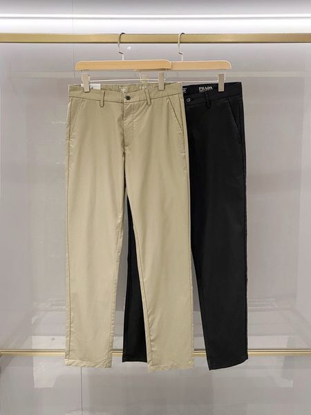 P*rada Pants Top Quality D17 20240322-33