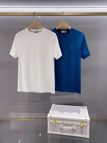 H*ermes T-ahirt&Polo Top Quality D17 20240322-34