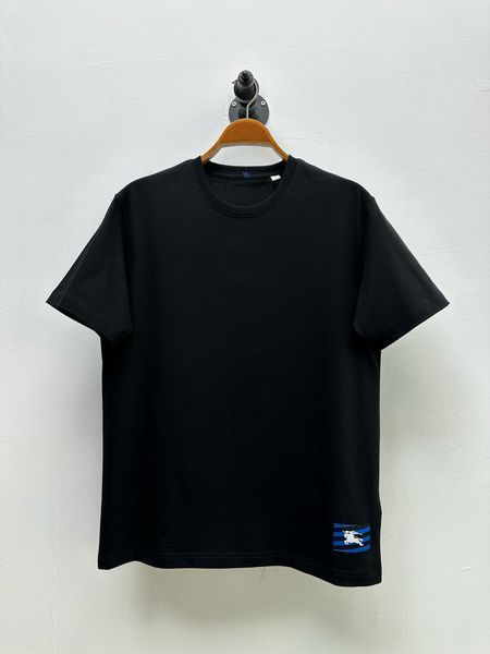 B*URBERRY  T-shirt Top Quality D17 20240301-38