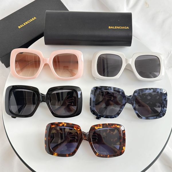 B*alenciaga Glasses Top XX 20240322-3