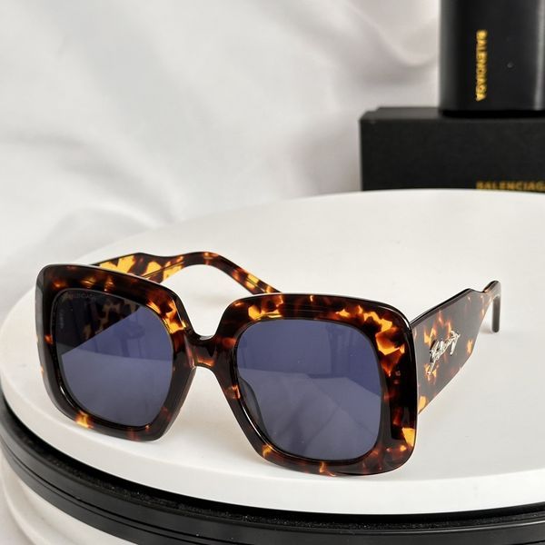 B*alenciaga Glasses Top XX 20240322-3