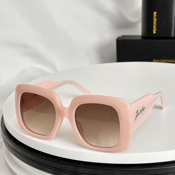 B*alenciaga Glasses Top XX 20240322-3