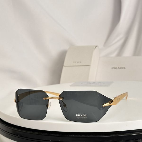 P*rada Glasses Top XX 20240322-6