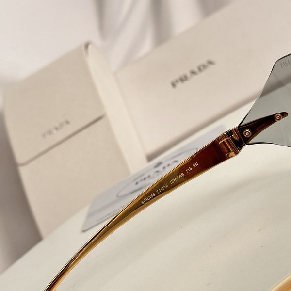 P*rada Glasses Top XX 20240322-6