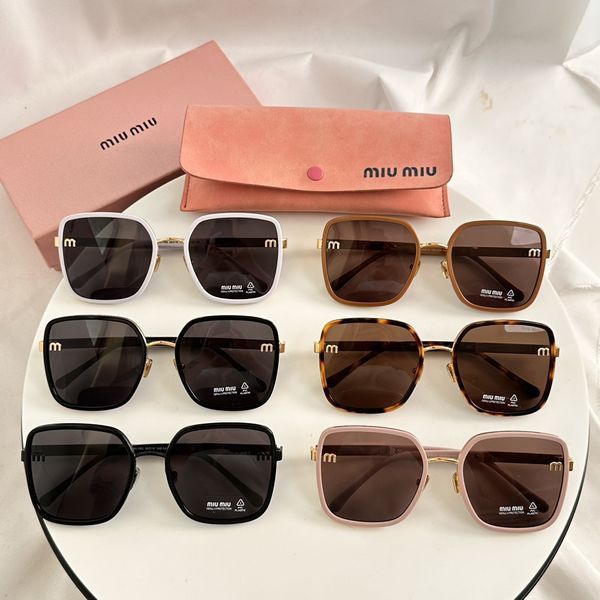 M*iu Miu Glasses Top XX 20240322-7