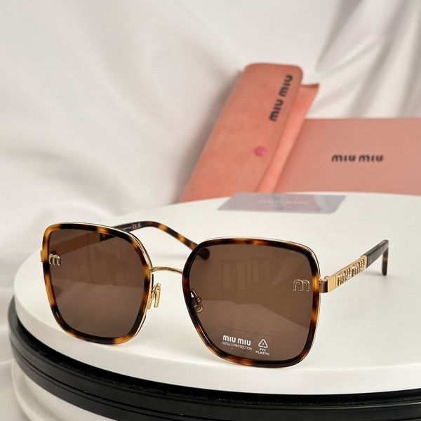 M*iu Miu Glasses Top XX 20240322-7