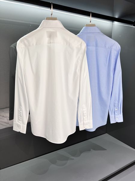 G*ucci shirt  Top Quality D17 20240323-1