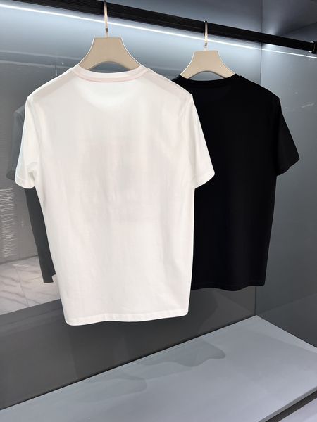 H*ermes T-ahirt&Polo Top Quality D17 20240323-3