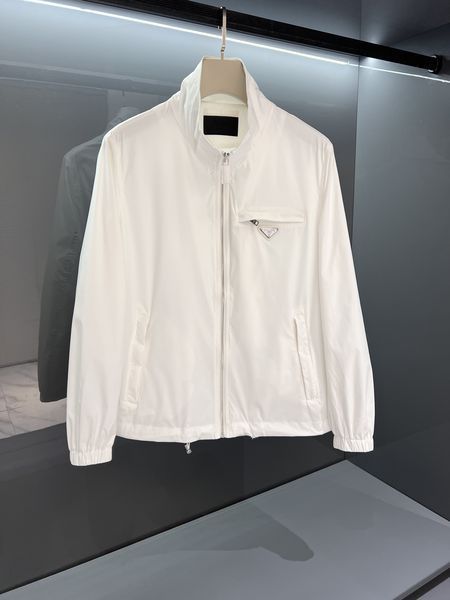 P*rada Jacket Top Quality D17 20240323-6