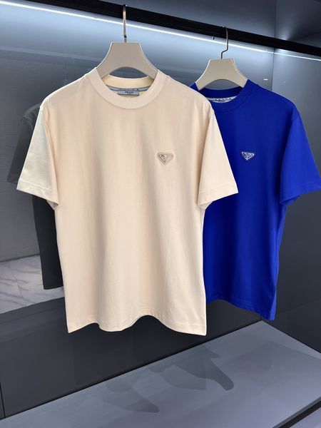 P*rada T-shirt Top Quality D17 20240323-9