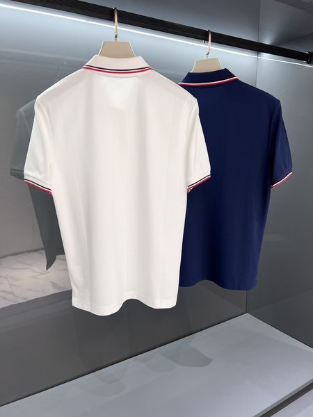 M*oncler  T-shirt Top Quality D17 20240323-10