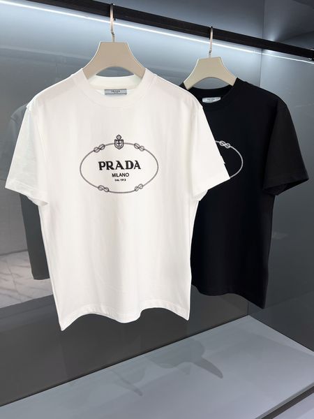 P*rada T-shirt Top Quality D17 20240323-12