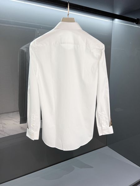 F*endi shirt Top Quality D17 20240323-13