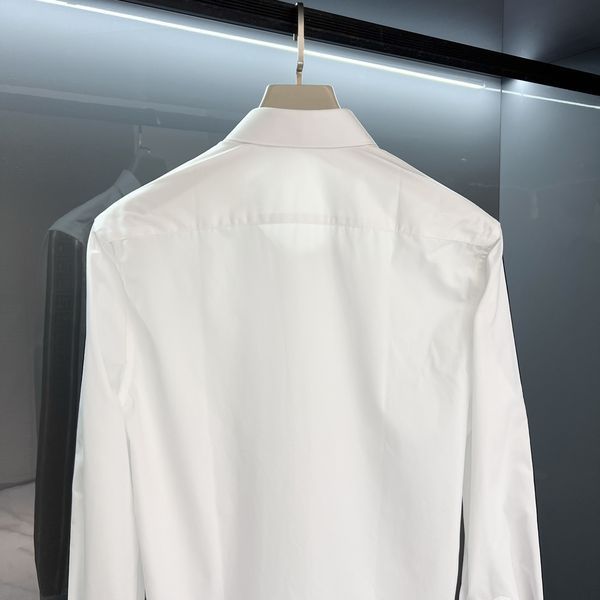 F*endi shirt Top Quality D17 20240323-13