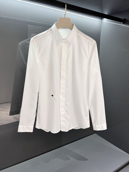 D*ior shirt Top Quality D17 2020323-18