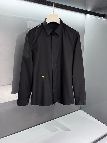 D*ior shirt Top Quality D17 2020323-18