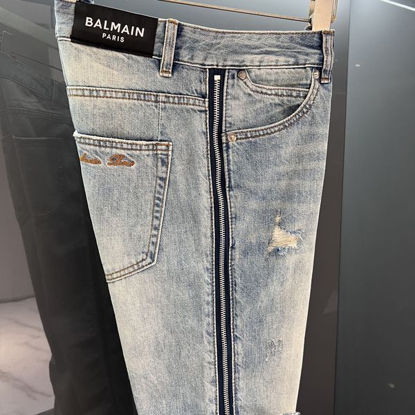 B*almain  Pants Top Quality D17 20240323-19