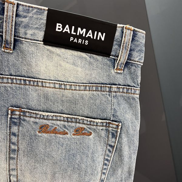 B*almain  Pants Top Quality D17 20240323-19