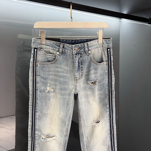 B*almain  Pants Top Quality D17 20240323-19