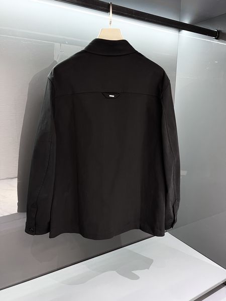 L*ouis V*uitton  Coat  Top Quality D17 20240323-20