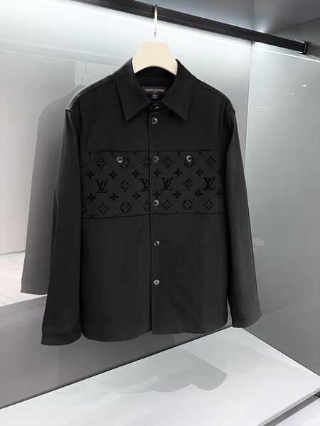 L*ouis V*uitton  Coat  Top Quality D17 20240323-20