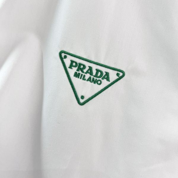 P*rada shirt Top Quality D17 20240323-21