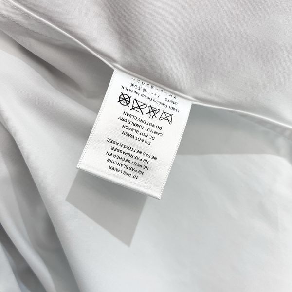 P*rada shirt Top Quality D17 20240323-21