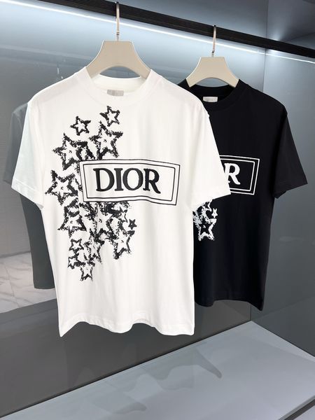 D*ior T-shirt Top Quality D17 2020323-22