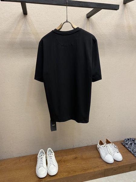 F*endi T-shirt Top Quality D17 20240323-25