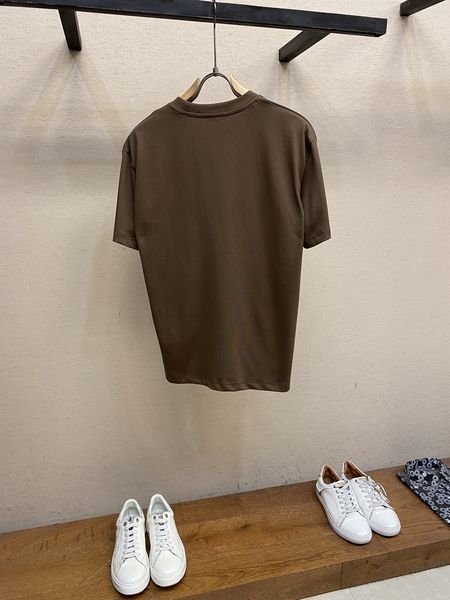 L*ouis V*uitton  T-shirt  Top Quality D17 20240323-32