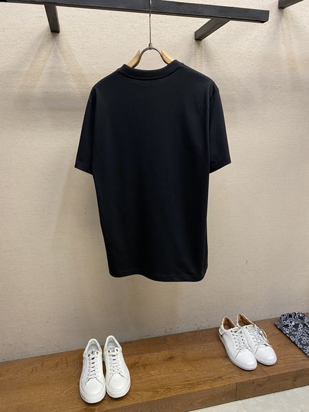 L*ouis V*uitton  T-shirt  Top Quality D17 20240323-36