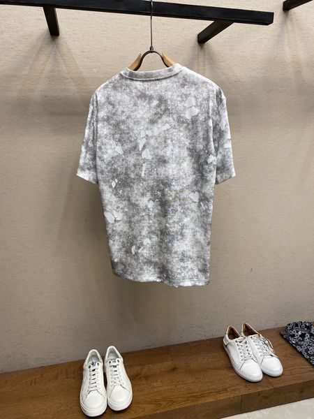 C*hrome H*earts T-shirt Top Quality D17 20240323-39