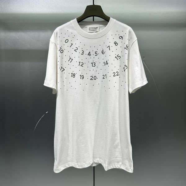 M*aison M*argiela T-shirt Top Quality D17 20240324-1