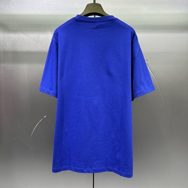 L*oewe T-shirt Top Quality D17 20240324-6