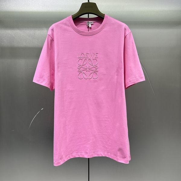 L*oewe T-shirt Top Quality D17 20240324-7