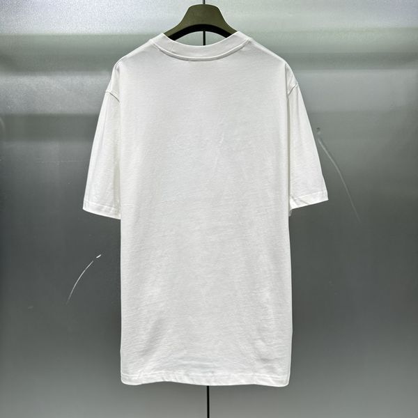 M*aison M*argiela T-shirt Top Quality D17 20240324-15