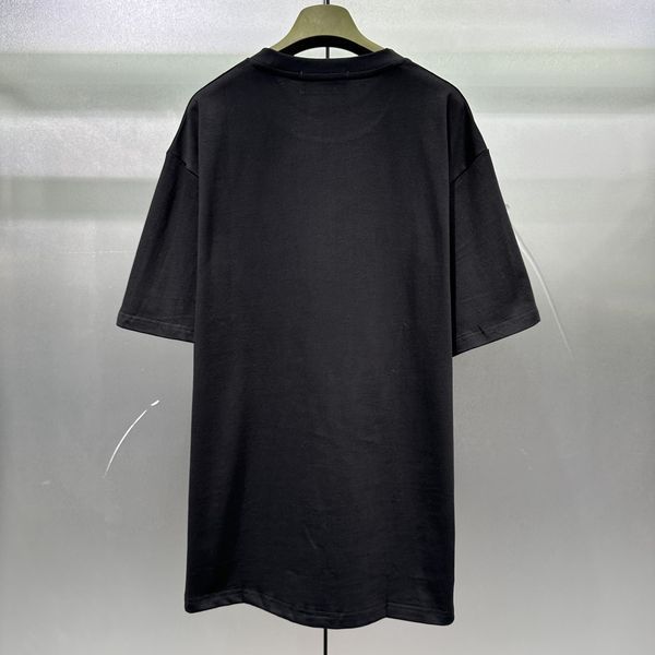 M*aison M*argiela T-shirt Top Quality D17 20240324-16