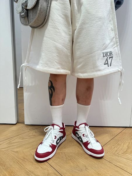 D*ior Pants Top Quality D17 2020324-18