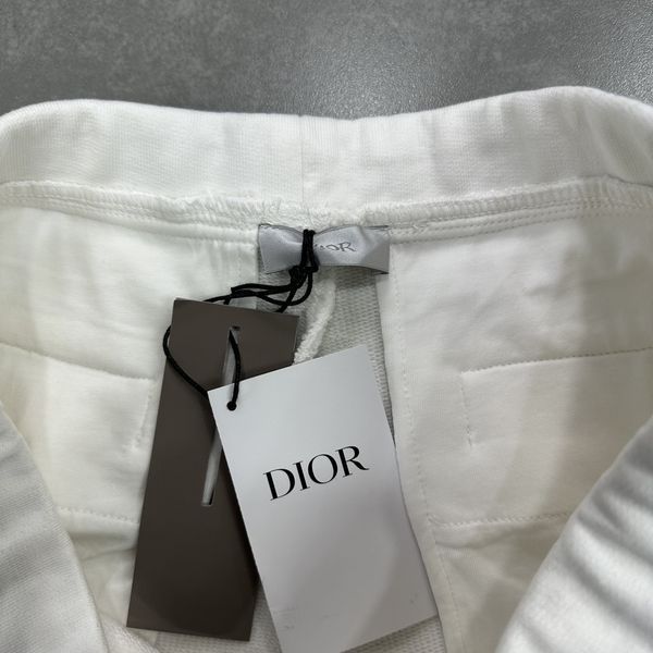 D*ior Pants Top Quality D17 2020324-18