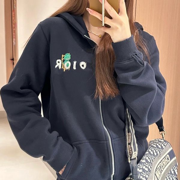 D*ior jacket Top Quality D17 2020324-19