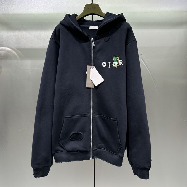 D*ior jacket Top Quality D17 2020324-19